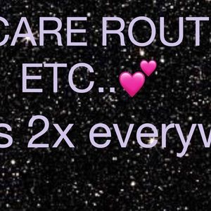 Meet your Posher, Ty